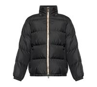 Burberry - Piumino con cappuccio - - Jackets - Uomo - Nero - S
