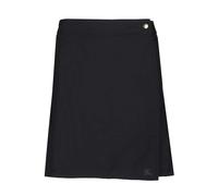 Burberry - Pleated mini skirt - - Skirts - Donna - Blu - S