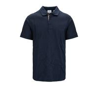 Burberry - Polo Abbottonata - - Tops - Uomo - Blu - L
