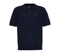 Burberry - Polo Camicie - - Knitwear - Uomo - Blu - S