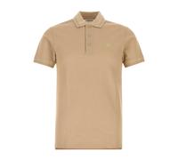 Burberry - Polo Camicie - - Tops - Uomo - Beige - L