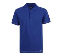 Burberry - Polo Camicie - - Tops - Uomo - Blu - S
