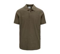 Burberry - Polo con Bottoni - - Tops - Uomo - Verde - M