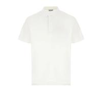 Burberry - Polo - - Tops - Uomo - Bianco - S