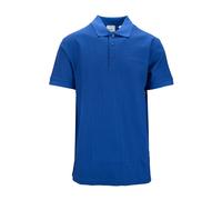 Burberry - Polo Uomo con Bottoni - - Tops - Uomo - Blu - S