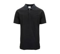Burberry - Polo Uomo con Bottoni - - Tops - Uomo - Nero - XL