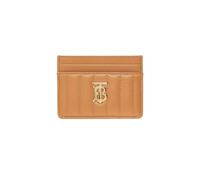 Burberry - Porta Carte Portafoglio Organizzatore - - Accessories - Donna - Marrone - ONE SIZE