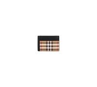 Burberry - Portacarte M - - Accessories - Uomo - Multicolore - ONE SIZE