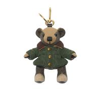 Burberry - Portachiavi Orso - - Accessories - Donna - Multicolore - ONE SIZE
