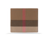 Burberry - Portafogli e Portacarte - - Accessories - Uomo - Multicolore - ONE SIZE