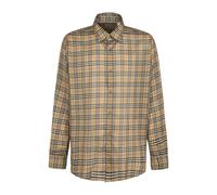 Burberry - Radmar CHK - - Shirts - Uomo - Multicolore - L