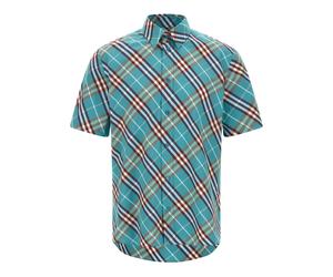 Burberry - Robert Shirt - - Shirts - Uomo - Blu - L