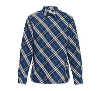 Burberry - Robert Shirt - - Shirts - Uomo - Blu - S