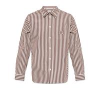 Burberry - Robert Shirt - - Shirts - Uomo - Marrone - M