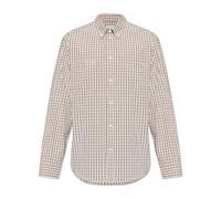 Burberry - Roland Shirt - - Shirts - Uomo - Rosa - M