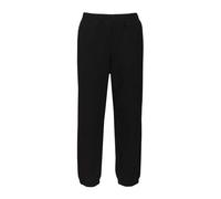 Burberry - Ronnie Pantaloni da jogging in cotone - - Trousers - Uomo - Nero - M