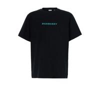 Burberry - Ryan Big EKD - - Tops - Uomo - Nero - M