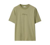 Burberry - Ryan T-shirt - - Tops - Uomo - Verde - L