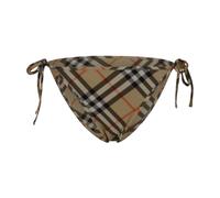 Burberry - Sadie Chk BM - - Swimwear - Donna - Multicolore - L