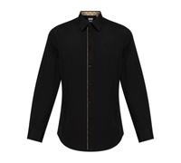 Burberry - Sam Shirt - - Shirts - Uomo - Nero - L