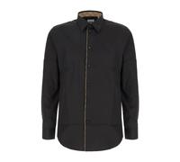 Burberry - Sam Shirt - - Shirts - Uomo - Nero - M