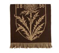 Burberry - Scarves - - Accessories - Uomo - Marrone - ONE SIZE