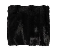 Burberry - Sciarpa con Cappuccio - - Accessories - Donna - Nero - ONE SIZE