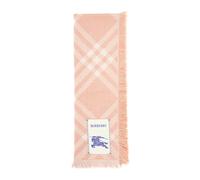 Burberry - Sciarpa Invernale - - Accessories - unisex - Rosa - ONE SIZE