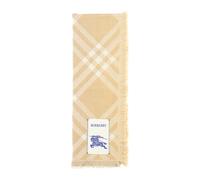 Burberry - Sciarpe Invernali - - Accessories - unisex - Beige - ONE SIZE