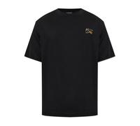Burberry - Seth T-Shirt - - Tops - Uomo - Nero - M