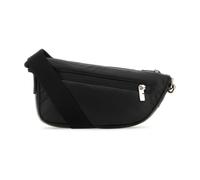 Burberry - Shield Crossbody Bag - - Bags - Uomo - Nero - ONE SIZE