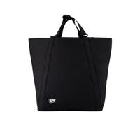 Burberry - Shield Shopper Bag - - Bags - unisex - Nero - ONE SIZE