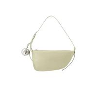 Burberry - Shield Sling Mini Wallet on Chain - - Bags - Donna - Beige - ONE SIZE