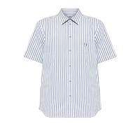 Burberry, ,Shirts ,Uomo ,Grigio ,S Shirt Robert