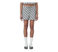 Burberry - Shorts a Quadretti con Coulisse - - Shorts - Donna - Multicolore - 2XS