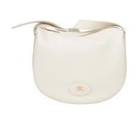 Burberry - Borsa a tracolla Tavistock in pelle - - Bags - Donna - Beige - ONE SIZE