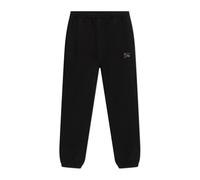 Burberry - Sid Sweatpants - - Trousers - Uomo - Nero - 2XL