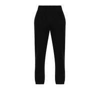 Burberry - Sid Sweatpants - - Trousers - Uomo - Nero - XS