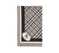 Burberry Silk Scarf