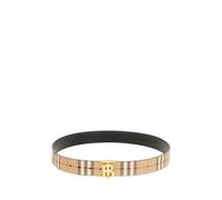 Burberry - SLG - - Accessories - Uomo - Multicolore - 90 CM