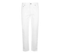 Burberry - Slim Jeans - - Jeans - Uomo - Bianco - W33