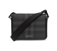 Burberry - Small Alfred Bag - - Bags - Uomo - Grigio - ONE SIZE