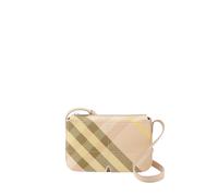 Burberry - Snip Crossbody Bag - - Bags - Donna - Multicolore - ONE SIZE