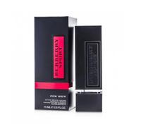 BURBERRY SPORT AFTER SHAVE 75 ML VAPORISATEUR