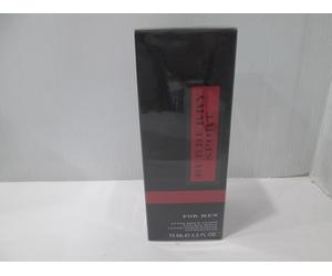 BURBERRY SPORT for Men Dopobarba / After Shave 75ml spray