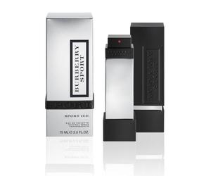 Burberry Sport Ice for Men Eau de Toilette Spray 75 ml