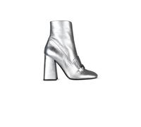 Burberry - Stivaletti Brabant - - Shoes - Donna - Grigio - 37 EU