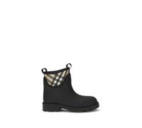 Burberry - Stivaletti con design cavaliere - - Shoes - Donna - Nero - 36 EU