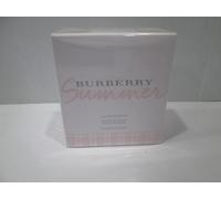 BURBERRY SUMMER for Women Profumo Donna Eau De Toilette 100ml spray