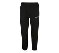 Burberry - Sweatpants - - Trousers - Uomo - Nero - M